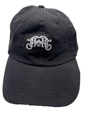 APOLLO HEAVY HITTERS HH Hat Men's Ultra Pure Ultra Potent One Size Cap since 96